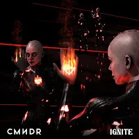 Cmndr